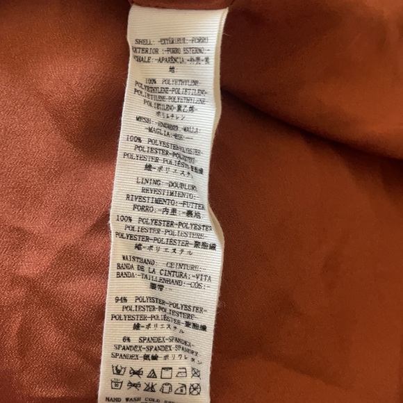 ❤️ NWT! Free People Siren sequined dress - Picture 11 of 11